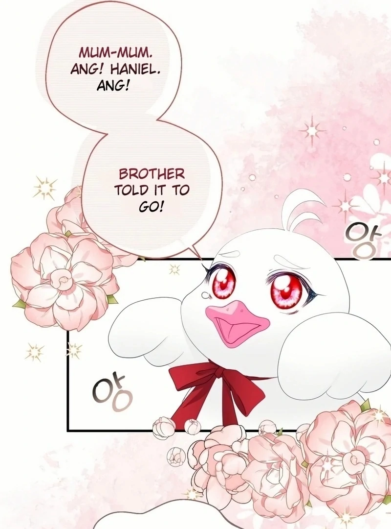 I Became The Black Swan Mother of The White Swan Princess Chapter 18 426 ch 18 65