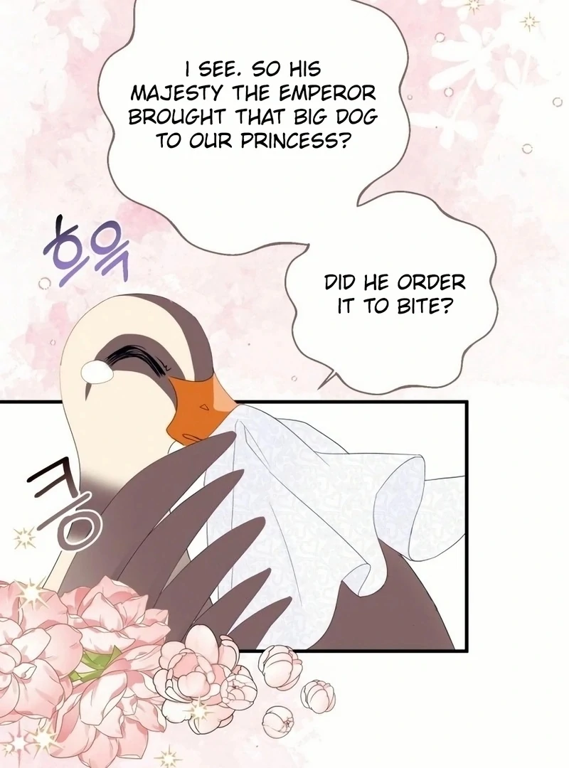 I Became The Black Swan Mother of The White Swan Princess Chapter 18 427 ch 18 66