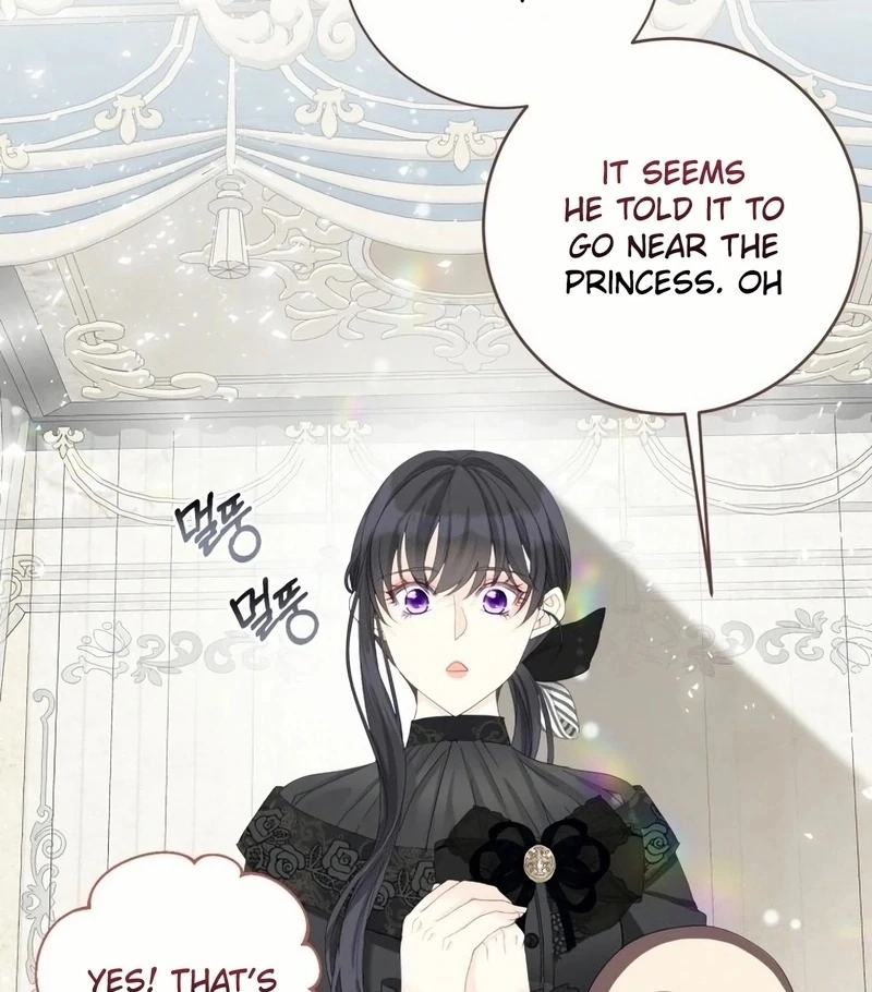 I Became The Black Swan Mother of The White Swan Princess Chapter 18 429 ch 18 68