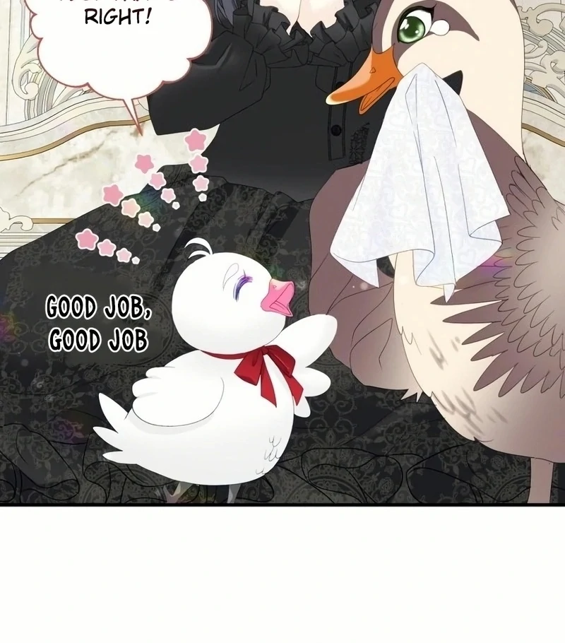 I Became The Black Swan Mother of The White Swan Princess Chapter 18 430 ch 18 69