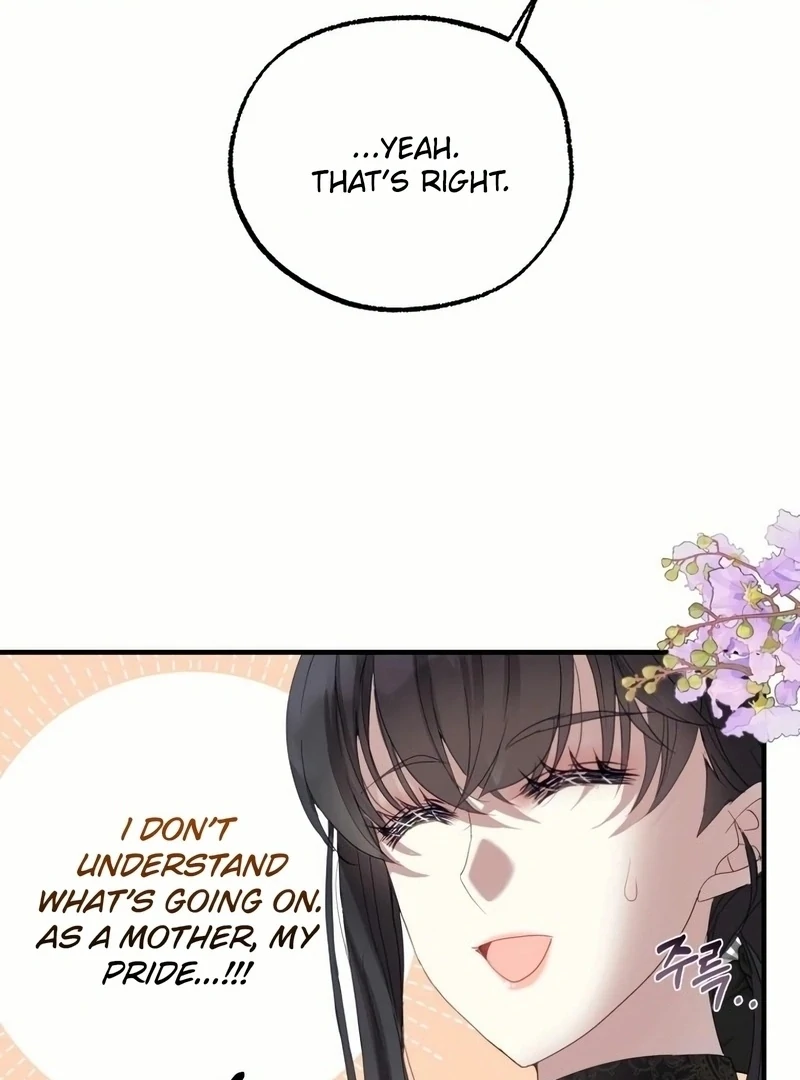 I Became The Black Swan Mother of The White Swan Princess Chapter 18 432 ch 18 71