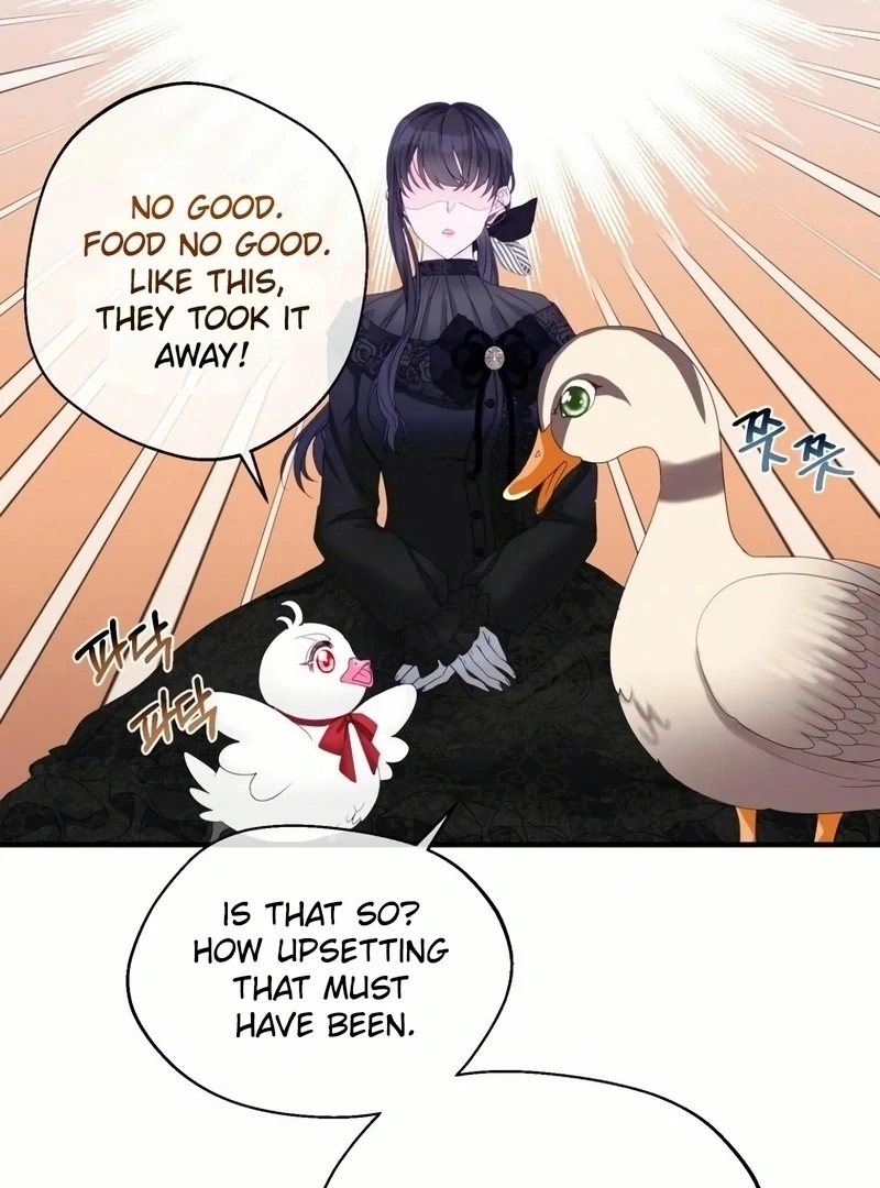 I Became The Black Swan Mother of The White Swan Princess Chapter 18 434 ch 18 73