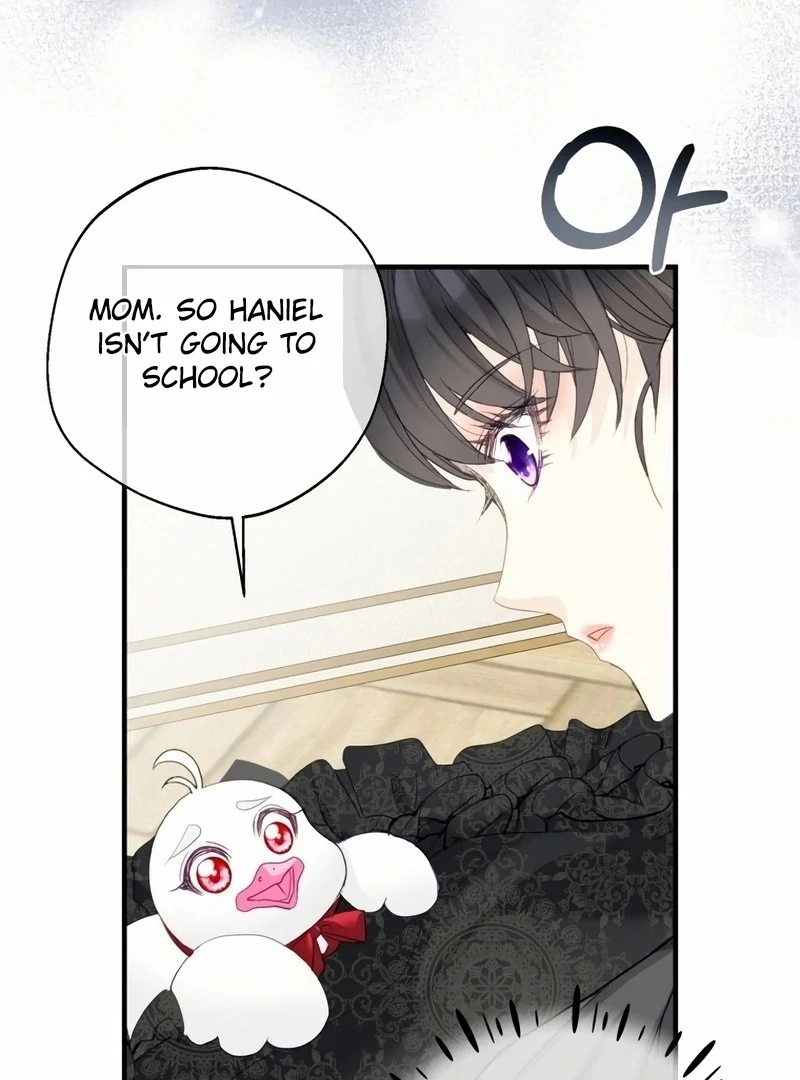 I Became The Black Swan Mother of The White Swan Princess Chapter 18 437 ch 18 76