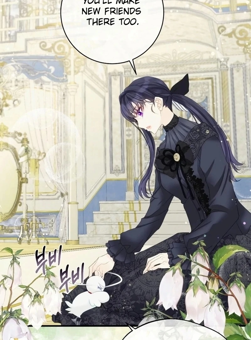 I Became The Black Swan Mother of The White Swan Princess Chapter 18 439 ch 18 78