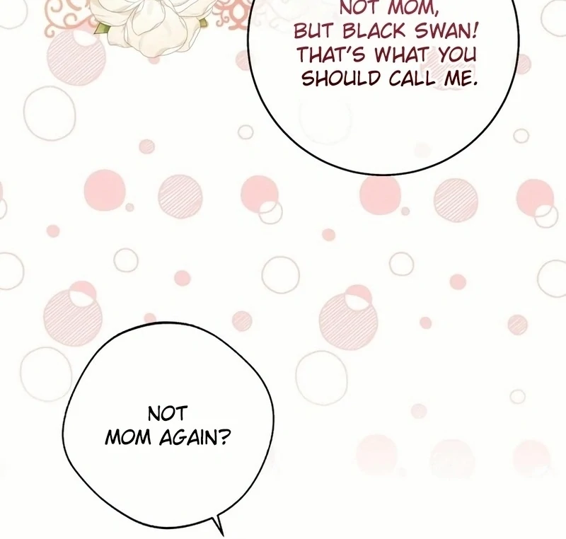 I Became The Black Swan Mother of The White Swan Princess Chapter 18 452 ch 18 91