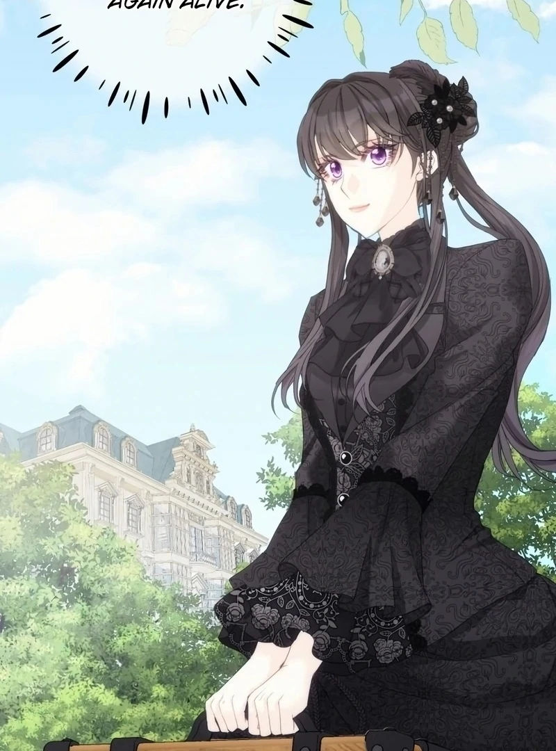 I Became The Black Swan Mother of The White Swan Princess Chapter 18 460 ch 18 99