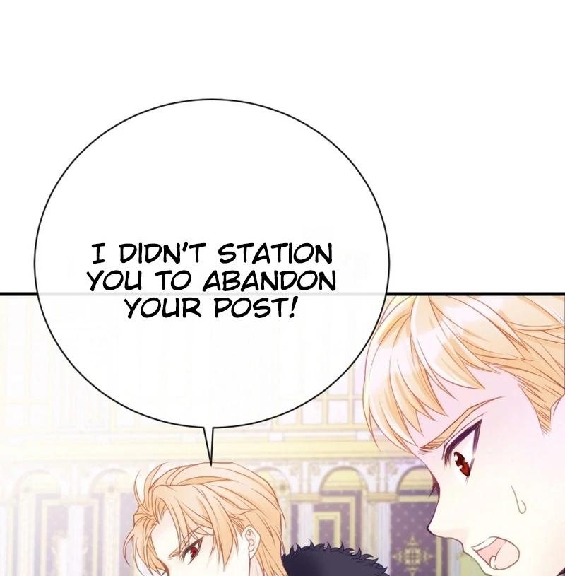 I Became The Black Swan Mother of The White Swan Princess Chapter 4 519 ch 4 104