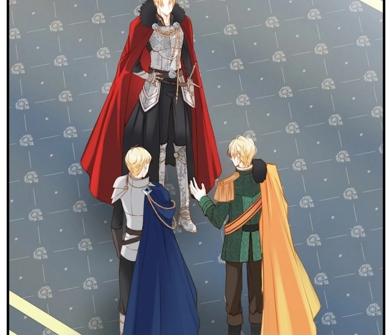 I Became The Black Swan Mother of The White Swan Princess Chapter 4 524 ch 4 109