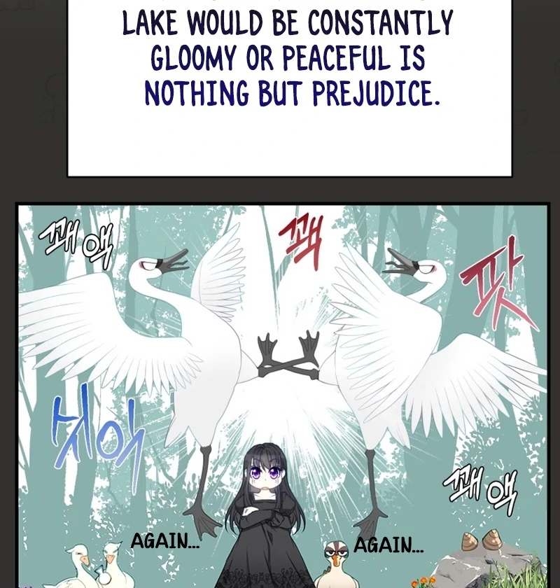 I Became The Black Swan Mother of The White Swan Princess Chapter 4 426 ch 4 11