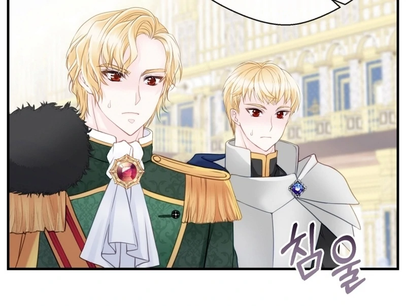 I Became The Black Swan Mother of The White Swan Princess Chapter 4 530 ch 4 115