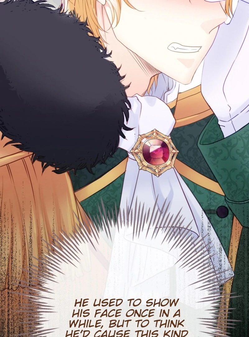 I Became The Black Swan Mother of The White Swan Princess Chapter 4 534 ch 4 119