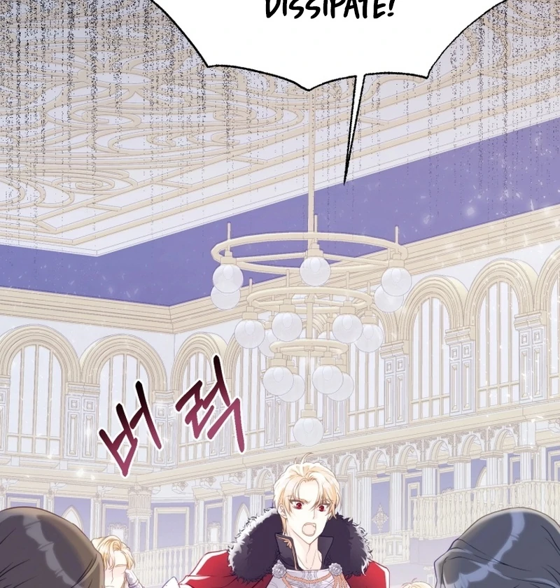 I Became The Black Swan Mother of The White Swan Princess Chapter 4 537 ch 4 122