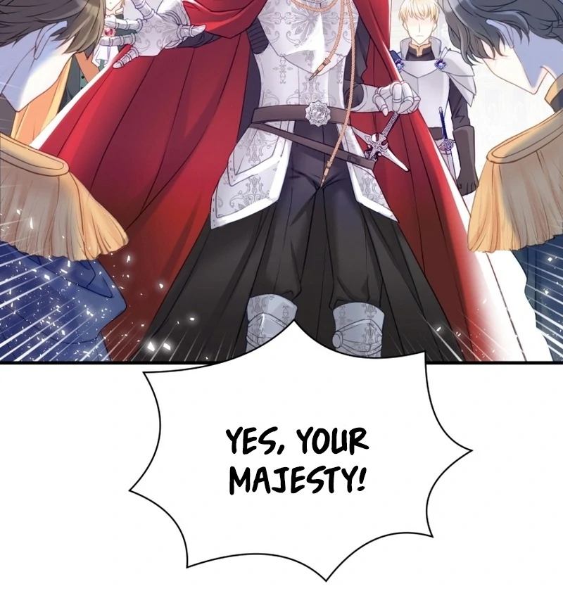 I Became The Black Swan Mother of The White Swan Princess Chapter 4 538 ch 4 123