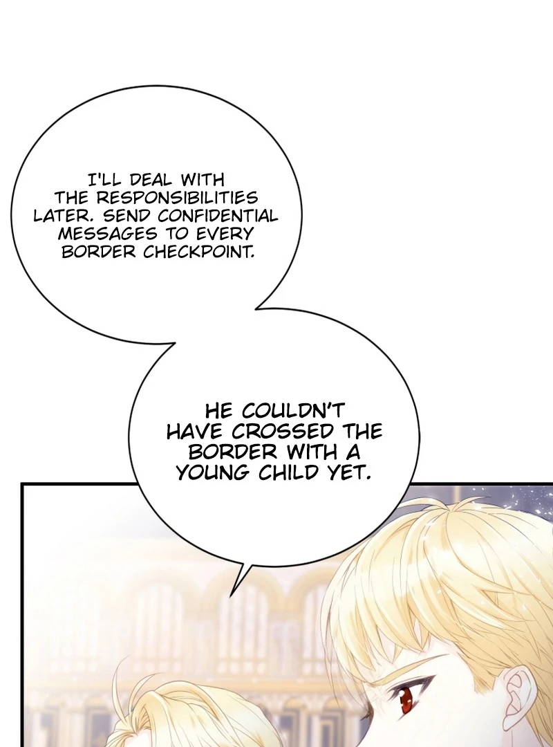 I Became The Black Swan Mother of The White Swan Princess Chapter 4 539 ch 4 124