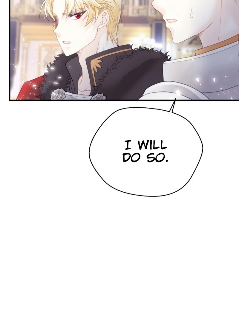 I Became The Black Swan Mother of The White Swan Princess Chapter 4 540 ch 4 125