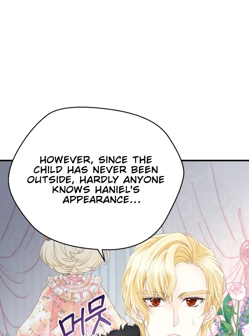I Became The Black Swan Mother of The White Swan Princess Chapter 4 541 ch 4 126