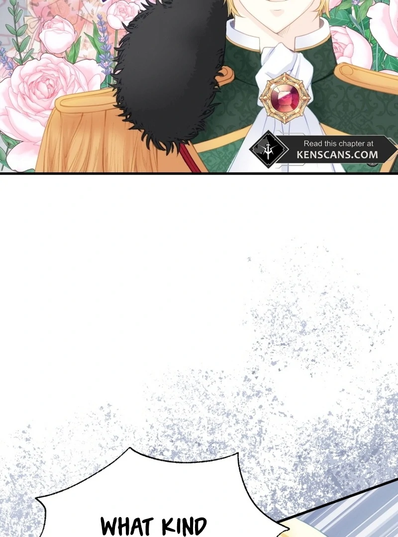 I Became The Black Swan Mother of The White Swan Princess Chapter 4 542 ch 4 127