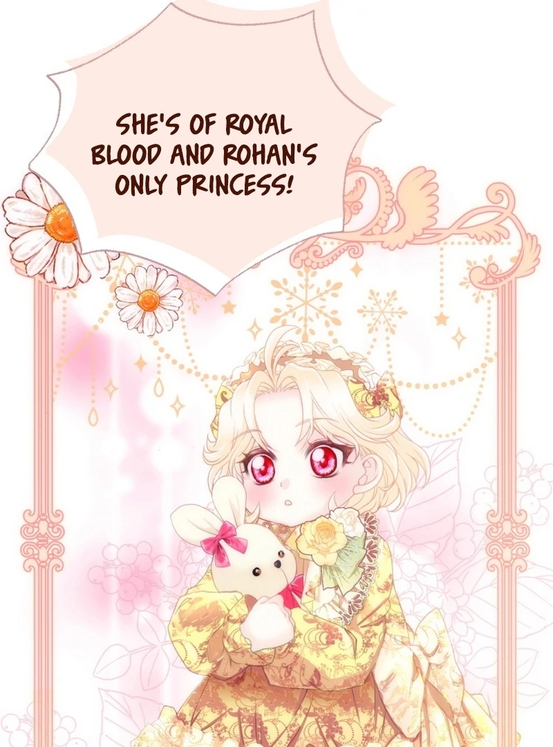 I Became The Black Swan Mother of The White Swan Princess Chapter 4 545 ch 4 130