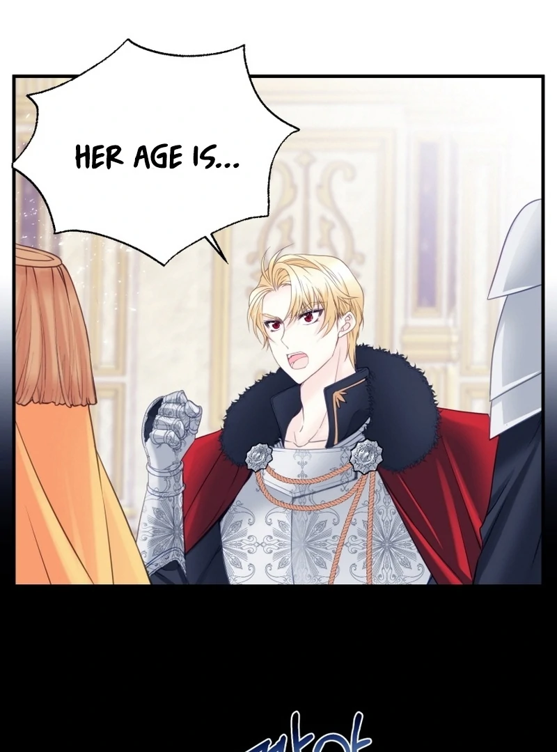 I Became The Black Swan Mother of The White Swan Princess Chapter 4 547 ch 4 132