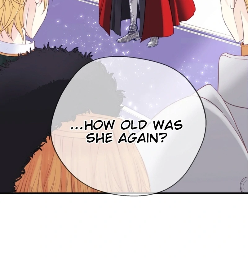 I Became The Black Swan Mother of The White Swan Princess Chapter 4 549 ch 4 134