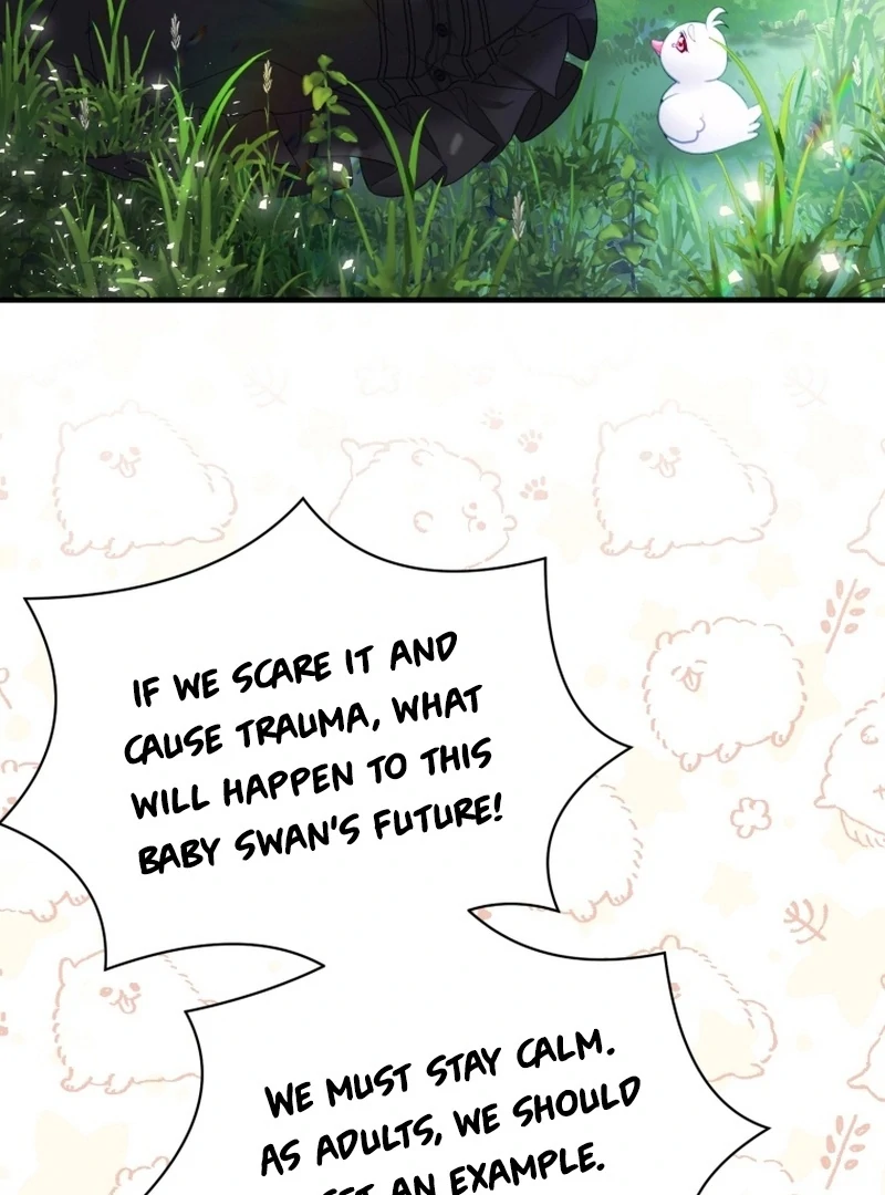I Became The Black Swan Mother of The White Swan Princess Chapter 4 430 ch 4 15