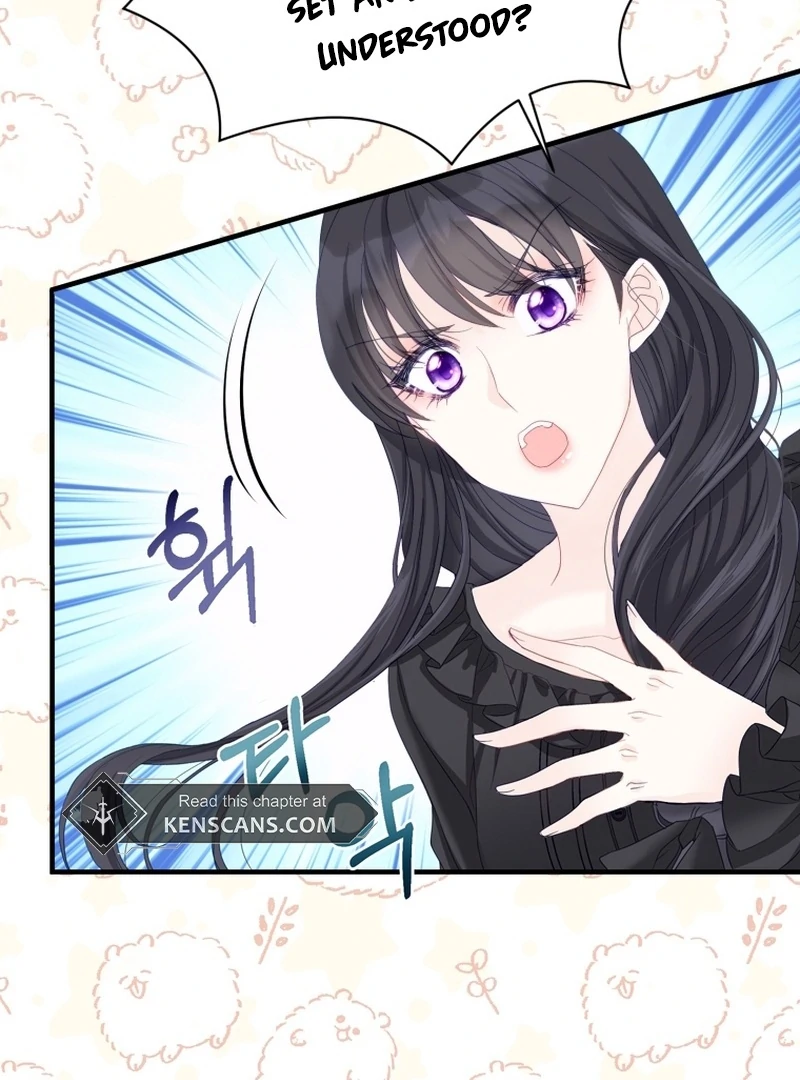 I Became The Black Swan Mother of The White Swan Princess Chapter 4 431 ch 4 16