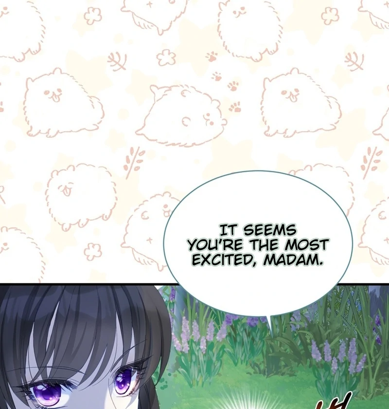 I Became The Black Swan Mother of The White Swan Princess Chapter 4 432 ch 4 17