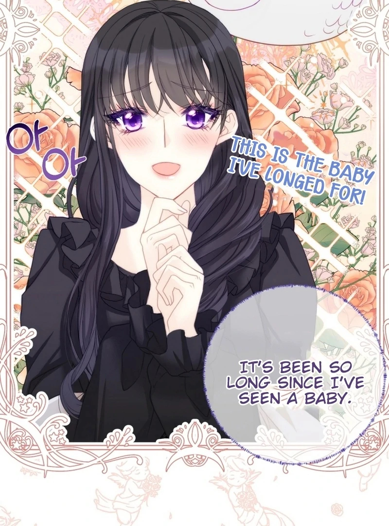 I Became The Black Swan Mother of The White Swan Princess Chapter 4 435 ch 4 20