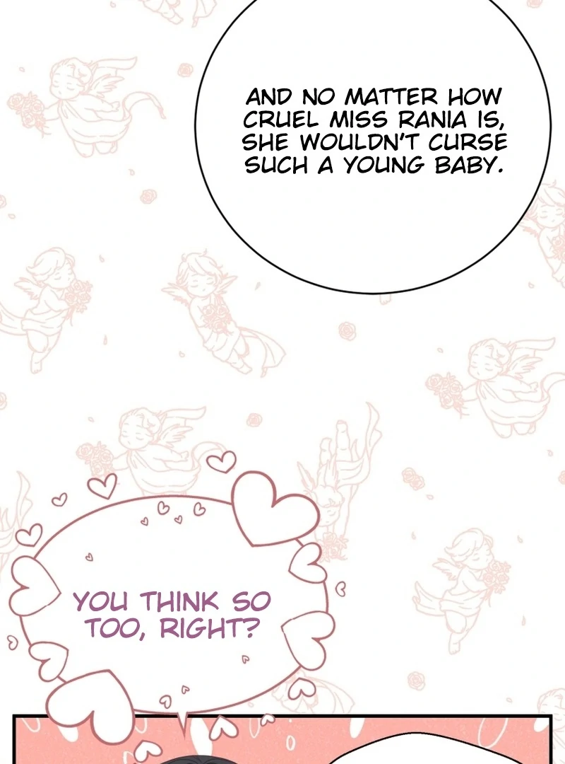 I Became The Black Swan Mother of The White Swan Princess Chapter 4 437 ch 4 22
