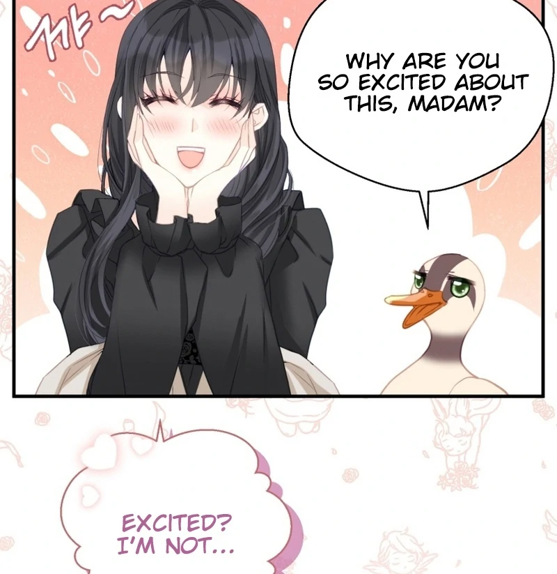 I Became The Black Swan Mother of The White Swan Princess Chapter 4 438 ch 4 23