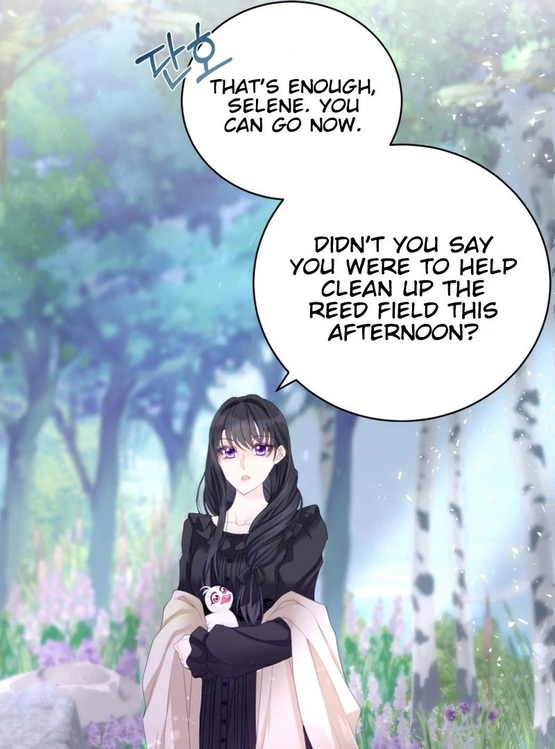 I Became The Black Swan Mother of The White Swan Princess Chapter 4 444 ch 4 29