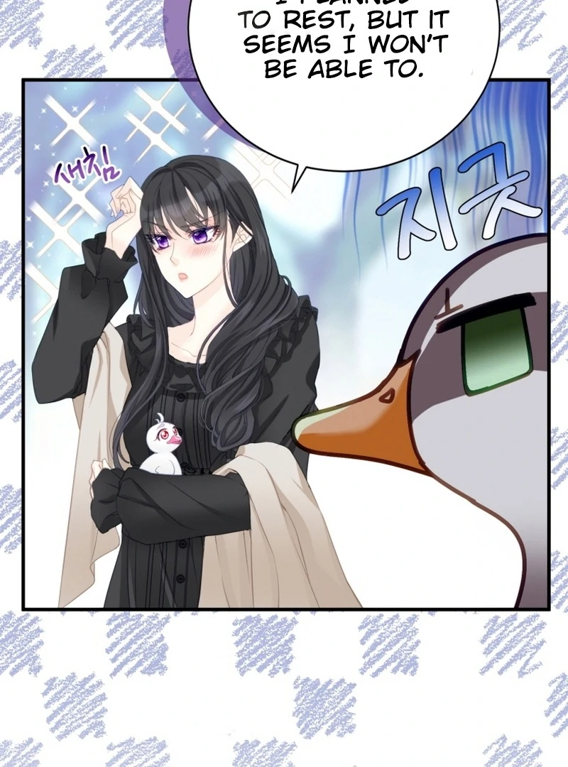 I Became The Black Swan Mother of The White Swan Princess Chapter 4 447 ch 4 32