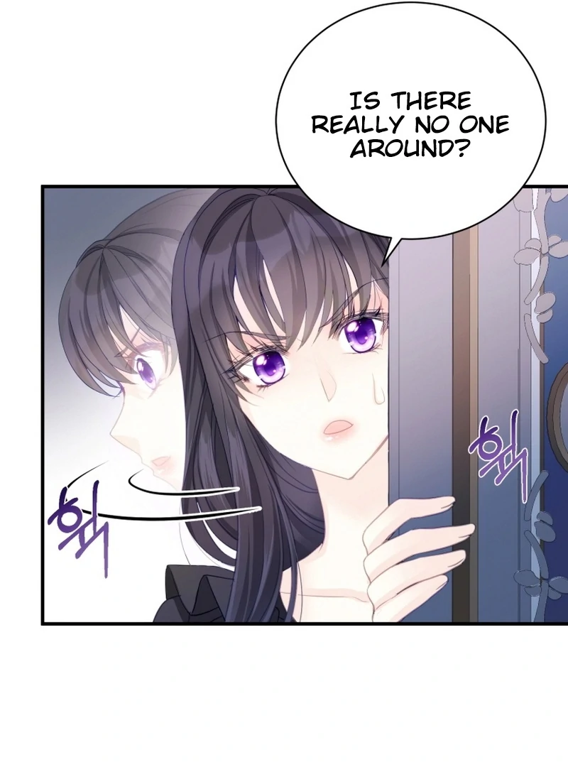 I Became The Black Swan Mother of The White Swan Princess Chapter 4 450 ch 4 35