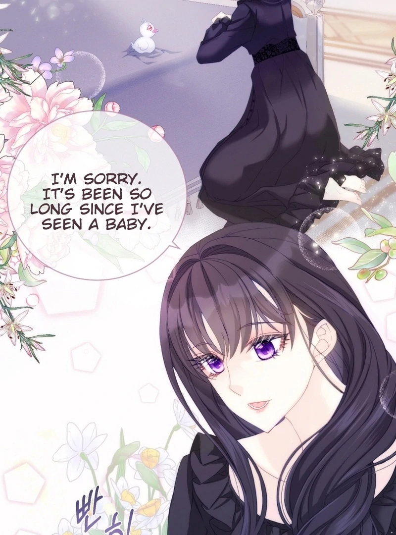 I Became The Black Swan Mother of The White Swan Princess Chapter 4 452 ch 4 37