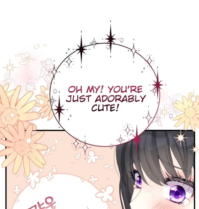 I Became The Black Swan Mother of The White Swan Princess Chapter 4 454 ch 4 39