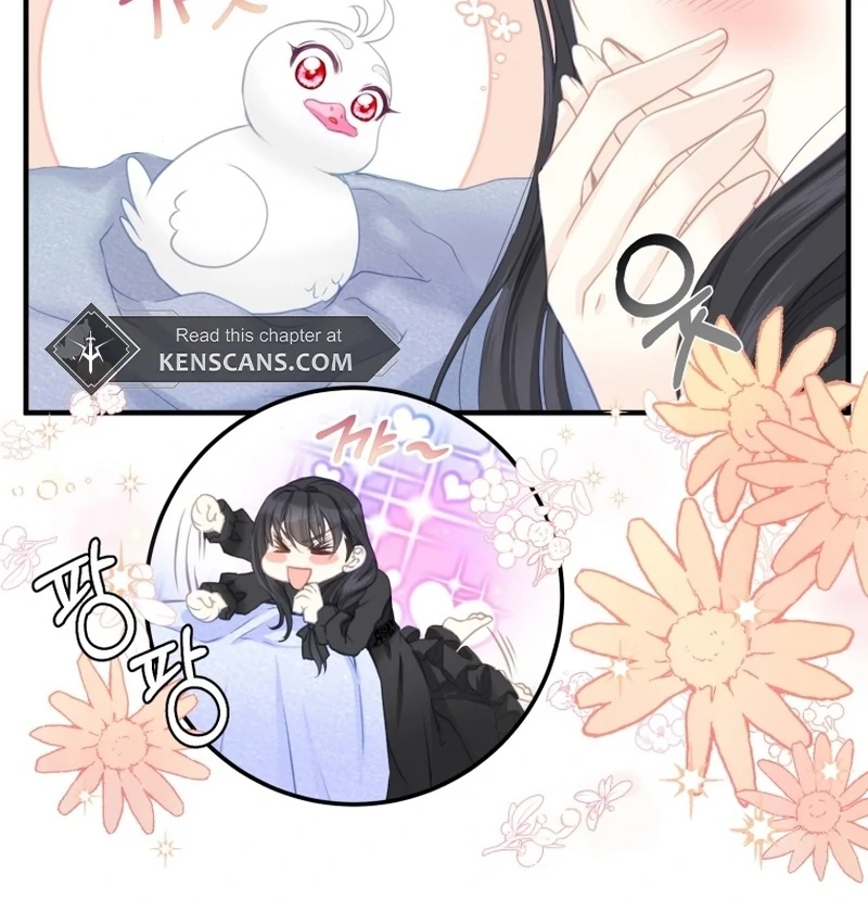 I Became The Black Swan Mother of The White Swan Princess Chapter 4 455 ch 4 40