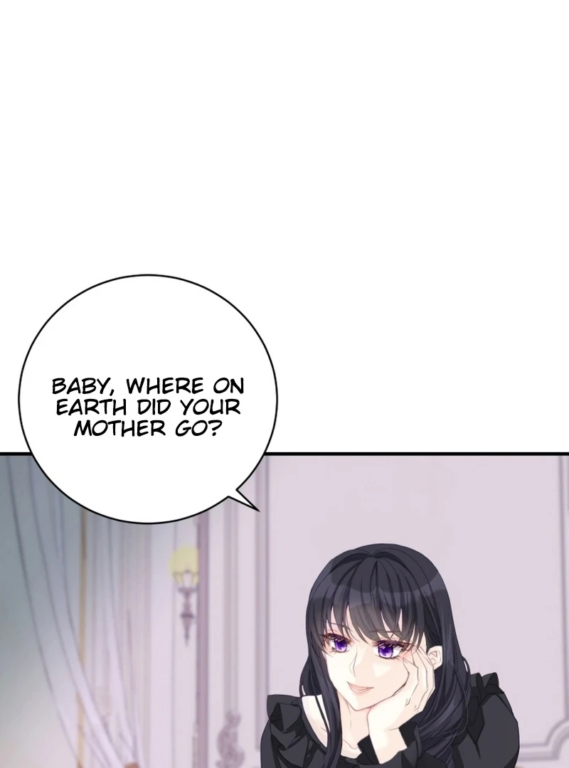 I Became The Black Swan Mother of The White Swan Princess Chapter 4 456 ch 4 41