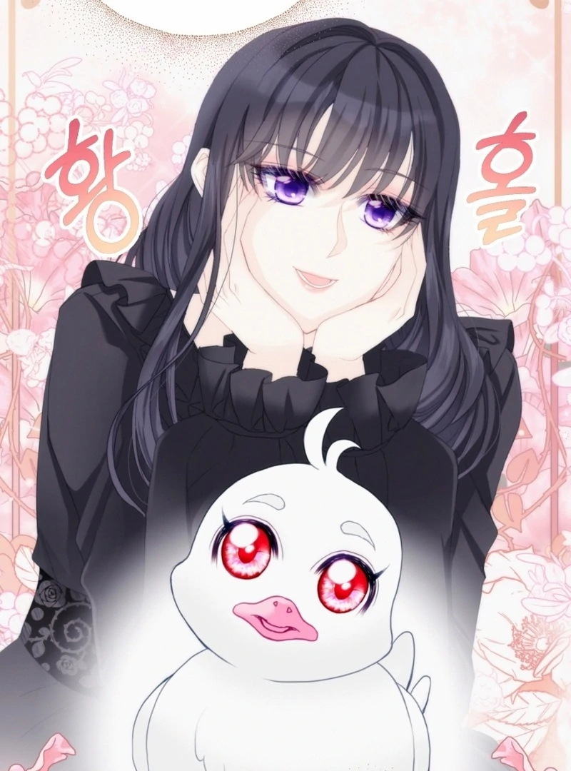 I Became The Black Swan Mother of The White Swan Princess Chapter 4 458 ch 4 43