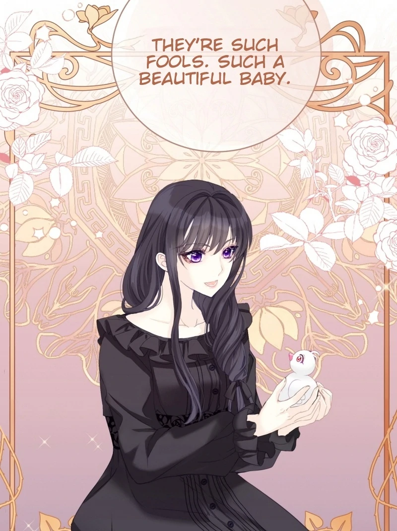 I Became The Black Swan Mother of The White Swan Princess Chapter 4 468 ch 4 53