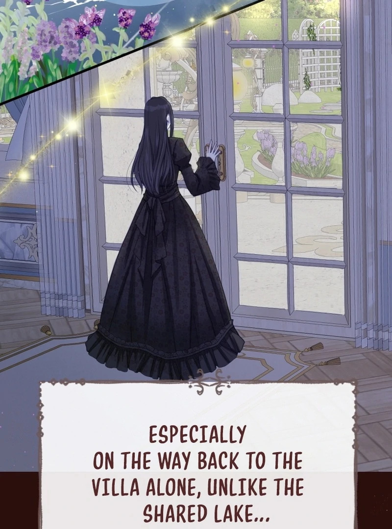 I Became The Black Swan Mother of The White Swan Princess Chapter 4 476 ch 4 61