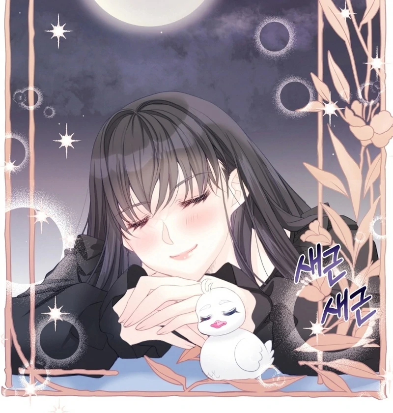 I Became The Black Swan Mother of The White Swan Princess Chapter 4 485 ch 4 70