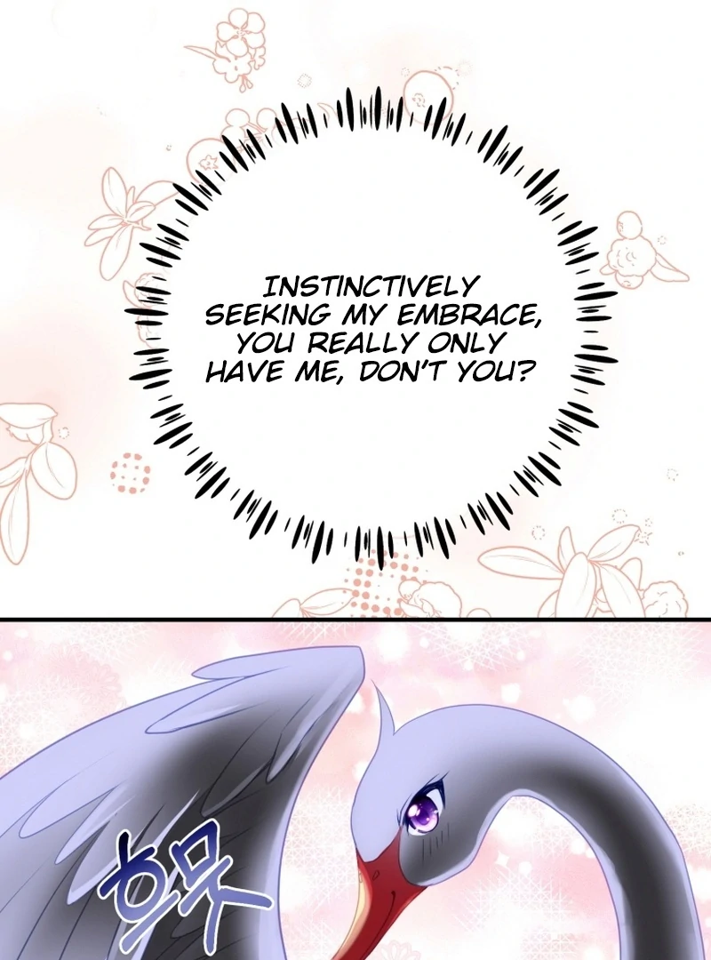 I Became The Black Swan Mother of The White Swan Princess Chapter 4 493 ch 4 78