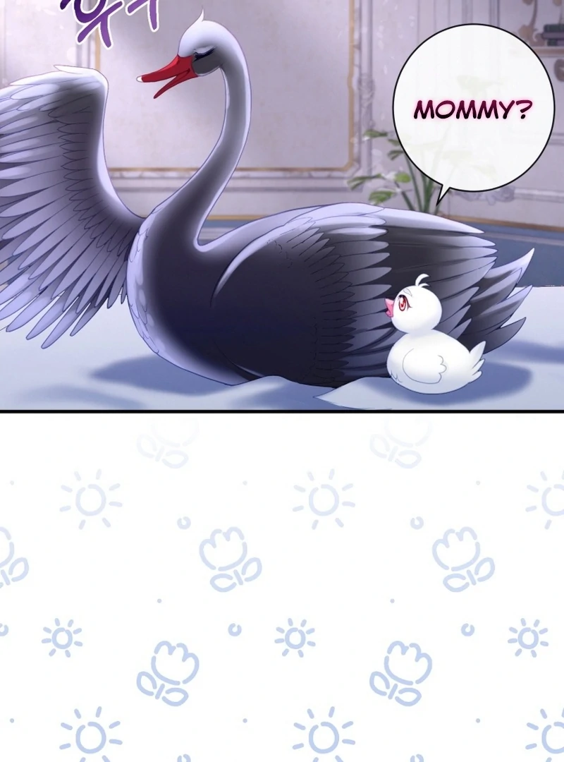 I Became The Black Swan Mother of The White Swan Princess Chapter 4 496 ch 4 81