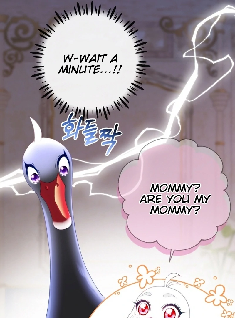 I Became The Black Swan Mother of The White Swan Princess Chapter 4 499 ch 4 84