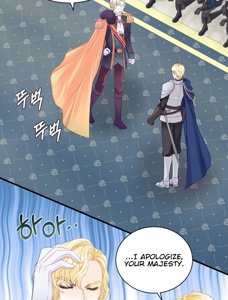 I Became The Black Swan Mother of The White Swan Princess Chapter 4 506 ch 4 91