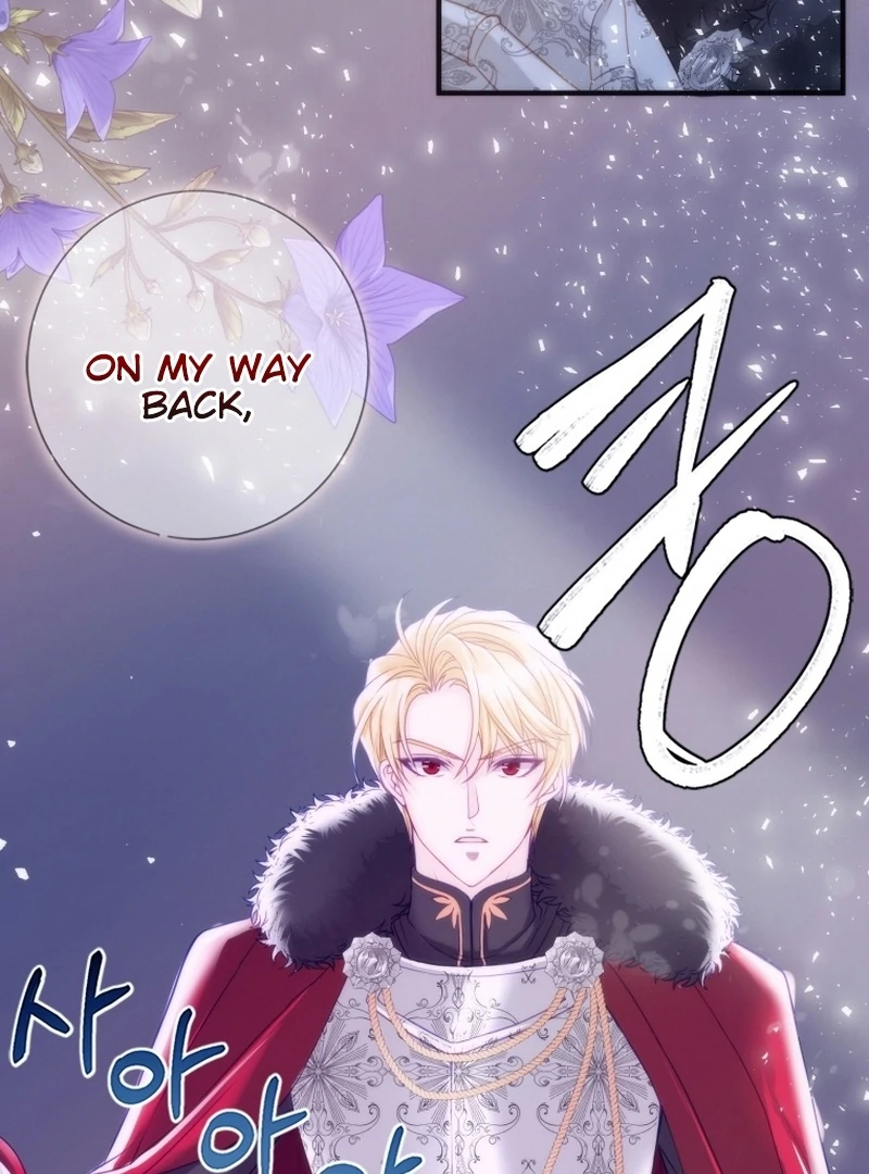 I Became The Black Swan Mother of The White Swan Princess Chapter 4 510 ch 4 95