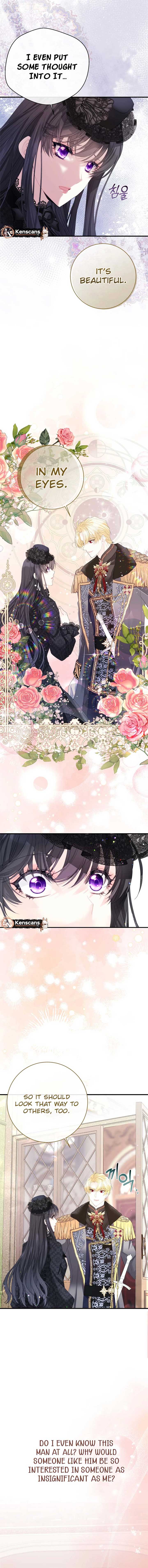 I Became The Black Swan Mother of The White Swan Princess Chapter 40 79 15