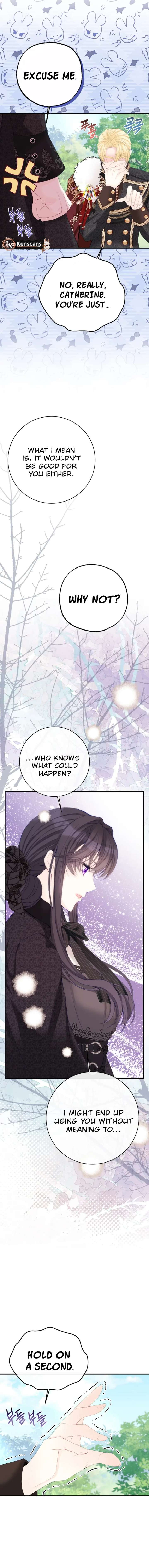 I Became The Black Swan Mother of The White Swan Princess Chapter 45 87 17