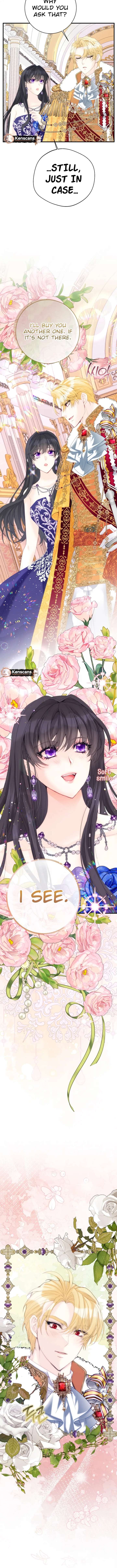 I Became The Black Swan Mother of The White Swan Princess Chapter 51 68 10