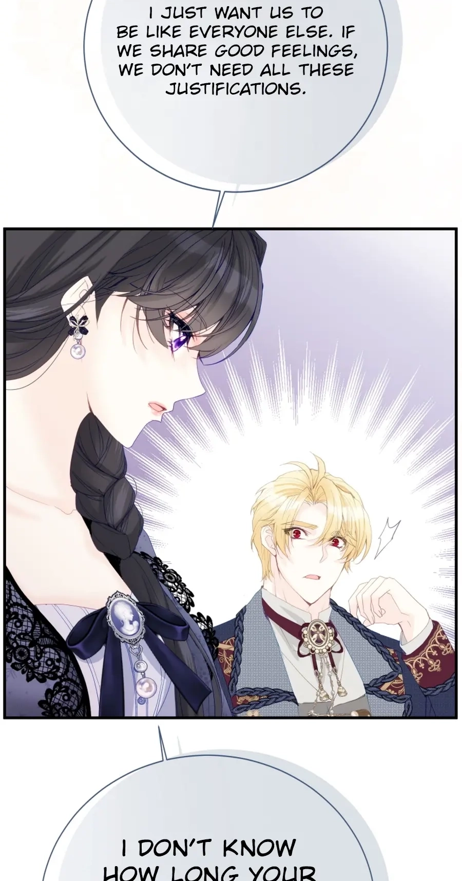 I Became The Black Swan Mother of The White Swan Princess Chapter 55 413 16ccfee043fa